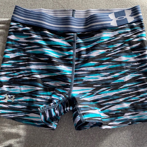 Compression shorts - Picture 1 of 2